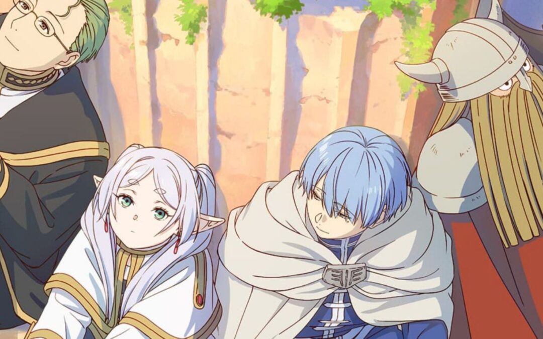 What Makes Sousou no Frieren Anime Different From Your Typical Fantasy Anime