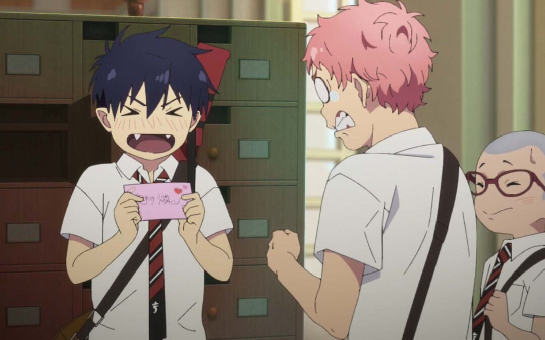 [Anime Deals] February 2024 Edition