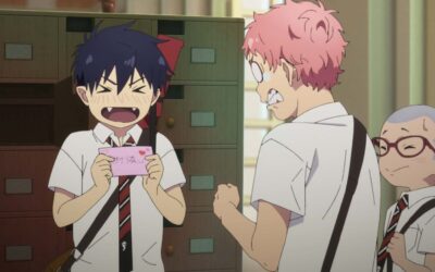 [Anime Deals] February 2024 Edition