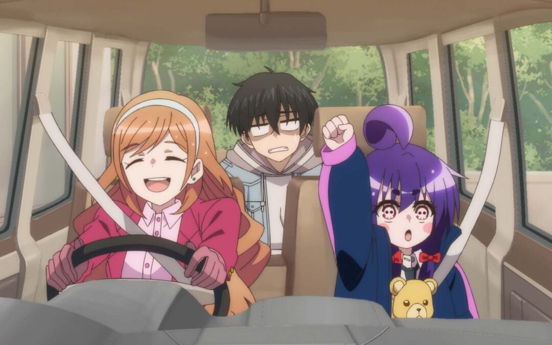 [Anime Deals] January 2024 Edition