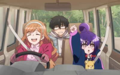[Anime Deals] January 2024 Edition