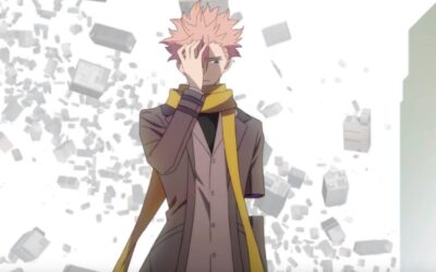 ID Invaded Anime is Following The Same Footsteps as The Girlish Number Anime