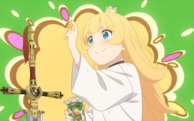Hime-sama, Goumon no Jikan desu Anime is Actually Fun to Watch