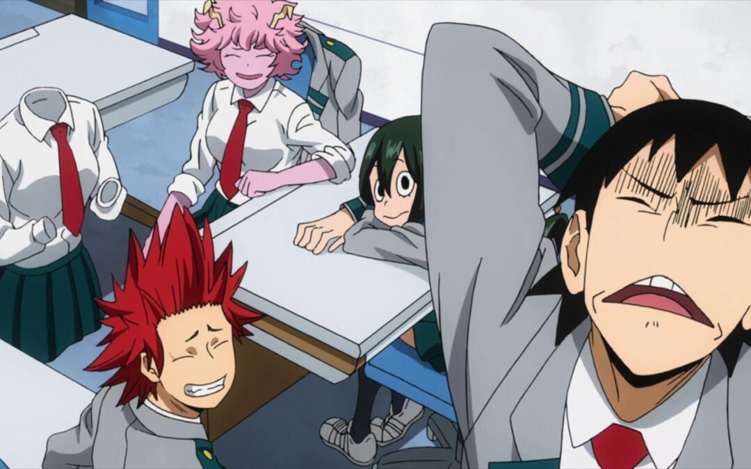 Why The Reader Survey Isn’t the Best Way to Gauge Manga’s Popularity