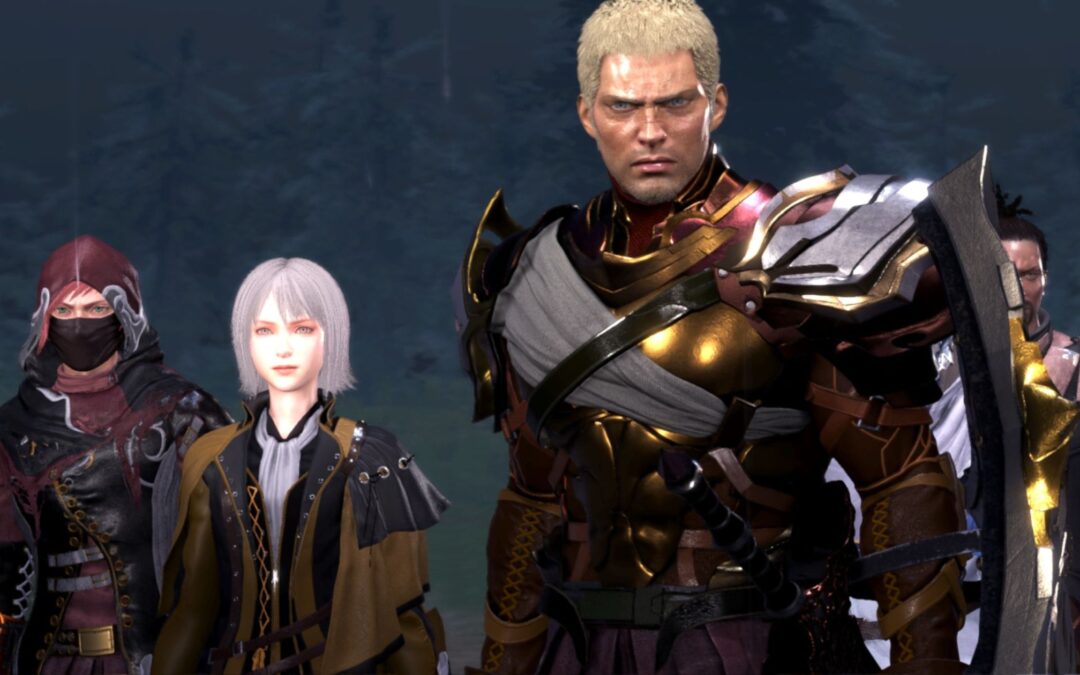 Stranger of Paradise is More Than Just a Funny Chaos Meme