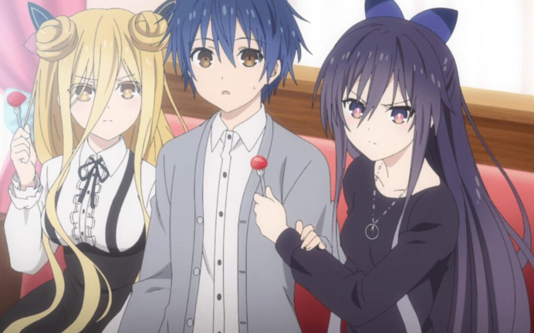 These Are The Romance Manga You Should Add to Your Reading List