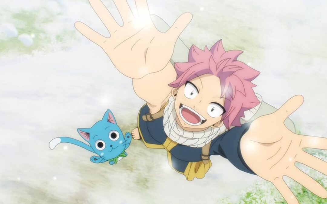 [Anime Deals] January 2025 Edition