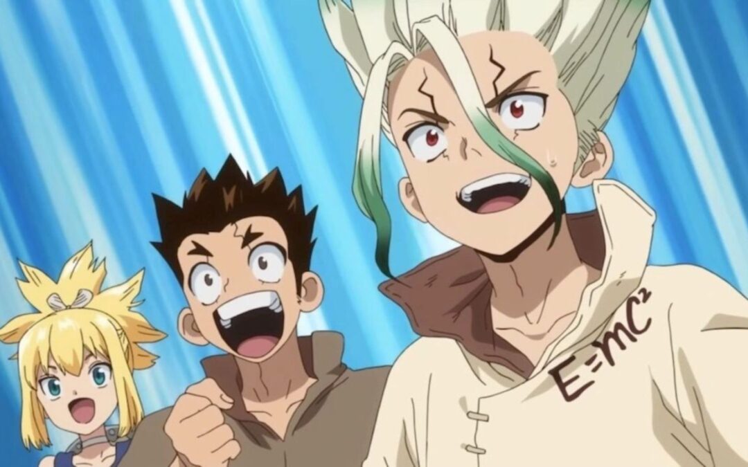 [Anime Deals] March 2025 Edition