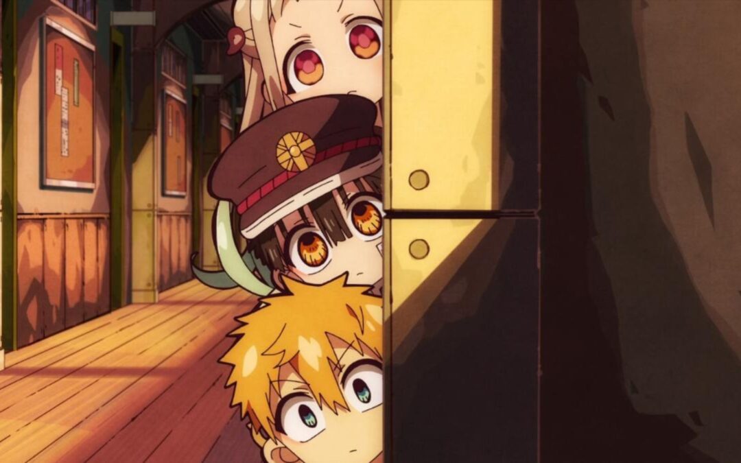 [Anime Deals] April 2025 Edition