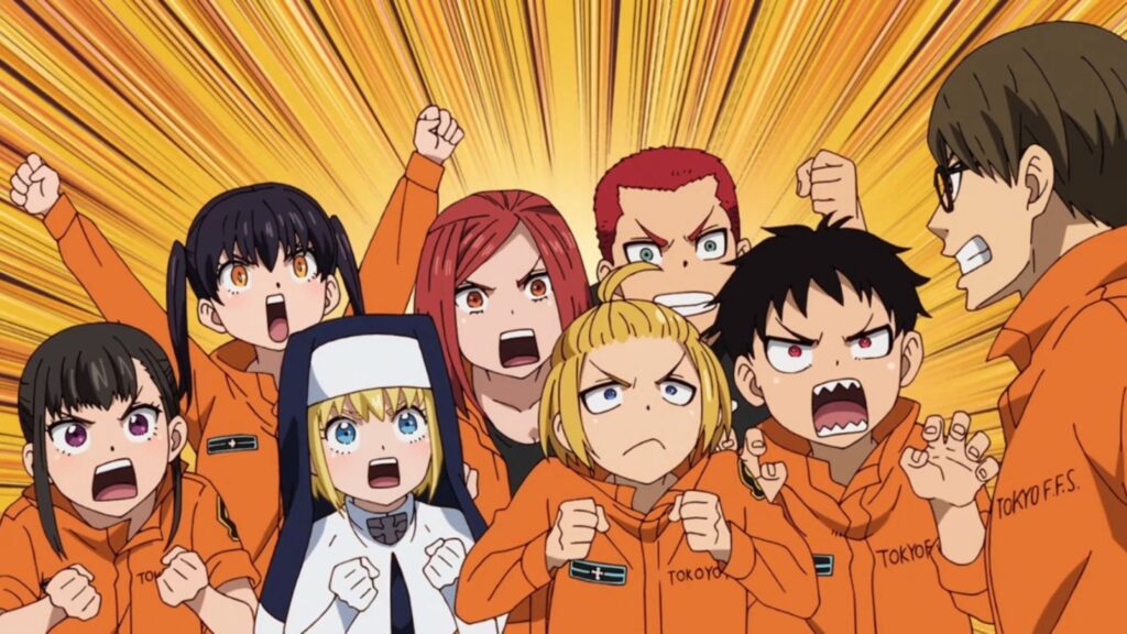 Anime Deals July 2025 Blog Banner