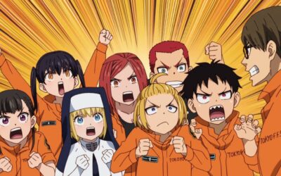 [Anime Deals] July 2025 Edition