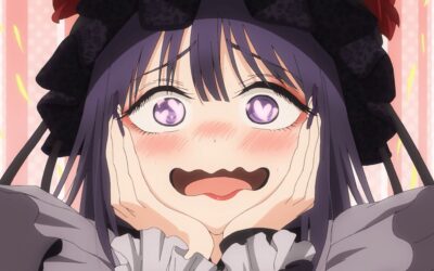 [Anime Deals] August 2025 Edition