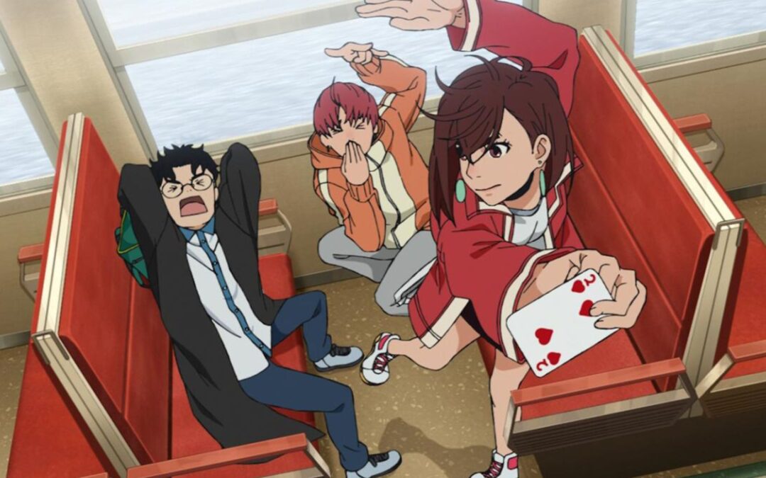 [Anime Deals] September 2025 Edition