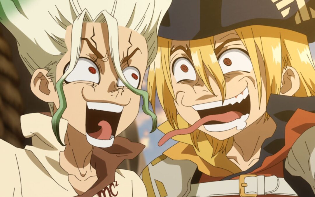 [Anime Deals] October 2025 Edition