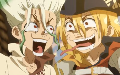 [Anime Deals] October 2025 Edition