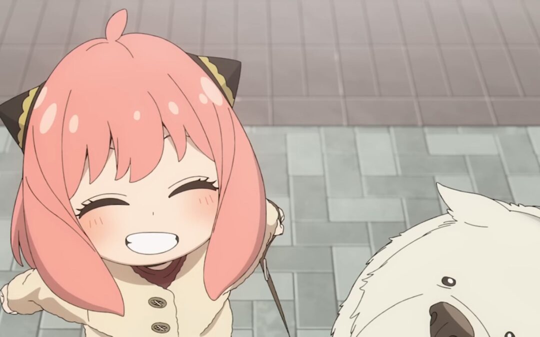 [Anime Deals] November 2025 Edition