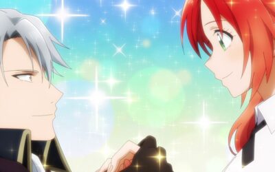 [Anime Deals] December 2025 Edition