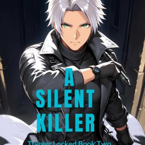 A Silent Killer - Political Thriller Book
