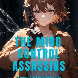 Espionage Thriller Book