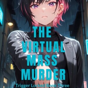 The Virtual Mass Murder Ver 2.0 Book Cover
