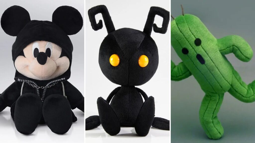 Playasia Toys Special Offer