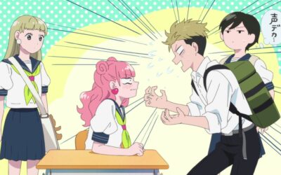 [Anime Deals] March 2026 Edition