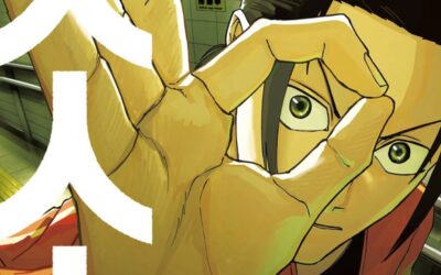 [Manga Introduction] War of the Adults