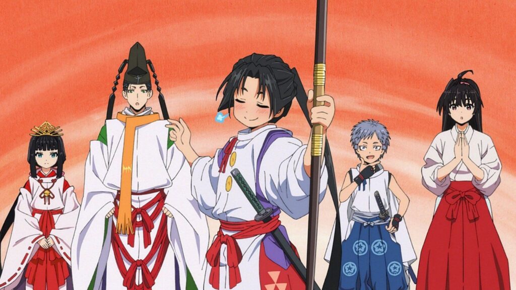 Anime Deals August 2026 Blog Banner