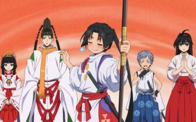 [Anime Deals] August 2026 Edition