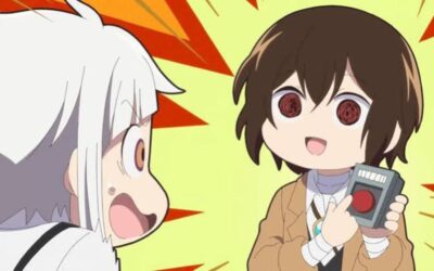 [Anime Deals] September 2026 Edition