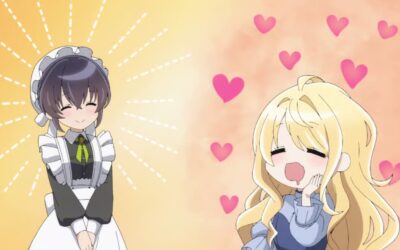 [Anime Deals] October 2026 Edition